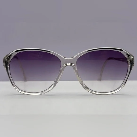 TURA | Accessories | Vintage Tura 32 Gry Framesrenewed 